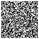 QR code with Kn Drywall contacts