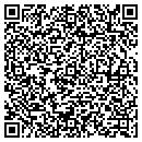 QR code with J A Remodeling contacts