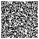 QR code with Zeta Soft Inc contacts