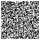QR code with L D Drywall contacts
