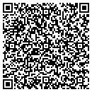 QR code with Genes Garden contacts