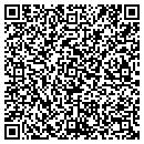 QR code with J & J Auto Sales contacts