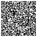 QR code with John Kautz contacts