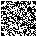 QR code with J's House Of Colors Inc contacts