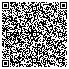 QR code with Houston Executive Airport-Tme contacts