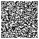QR code with Heads Up contacts