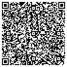 QR code with K D Enterprise of Columbia LLC contacts