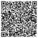 QR code with Aegis contacts