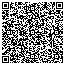 QR code with J 4 Designs contacts