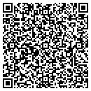 QR code with Homerun Inc contacts