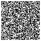 QR code with J-Bar Ranch Airport (85ta) contacts