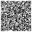 QR code with J W Remolding contacts