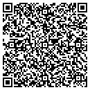 QR code with Rod's Janitor Service contacts