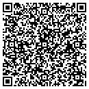QR code with P T C Associates LLC contacts