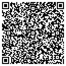 QR code with K&K Home Improvements contacts