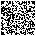 QR code with L A Tan contacts
