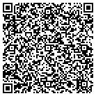 QR code with Klein Repair & Remodeling Inc contacts