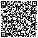 QR code with L A Tan contacts