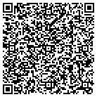 QR code with Service Master By Hkh contacts