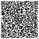 QR code with Madison Square Tanning Salon contacts