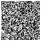 QR code with Mcdanlels Subaru of Columbia contacts
