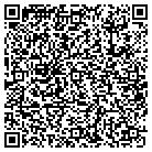 QR code with Mc Donald Auto Sales Inc contacts