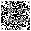 QR code with Techhackers contacts