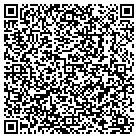 QR code with Hitching Post Theaters contacts