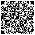 QR code with Laseair contacts