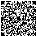 QR code with N Tan Park contacts