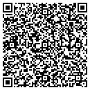 QR code with RMW Consulting contacts