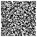 QR code with Paradise Tan contacts