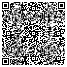 QR code with Log Cabin Airport-Tx16 contacts