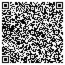 QR code with Cosmicbyte LLC contacts