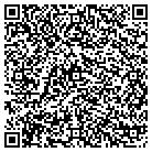 QR code with One Owner Auto Center LLC contacts