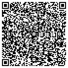 QR code with Ruben's Multi-Lawn Services contacts