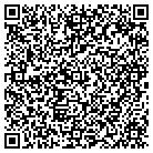 QR code with One Stop Auto Sales & Service contacts