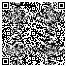 QR code with G & J Limousine Service contacts
