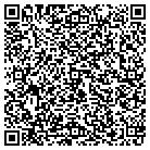 QR code with Marmack Airport-Te85 contacts