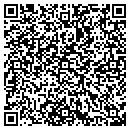 QR code with P & C Auto Sales & Auto Access contacts
