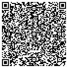 QR code with Massimiliano Memorial Fld-4Ta0 contacts