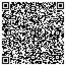 QR code with Tony's Landscaping contacts