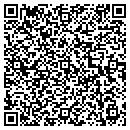 QR code with Ridley Taping contacts