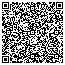 QR code with Riveras Drywall contacts
