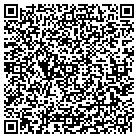 QR code with Tuff's Lawn Service contacts