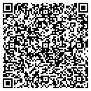 QR code with Sunrayz Tan contacts