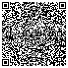 QR code with R S M Drywall & Concrete Refinishing contacts