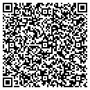 QR code with The Shop contacts
