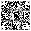 QR code with Yeager Lawn Service contacts