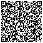 QR code with Threshold-Pain Tattoos & Prcng contacts